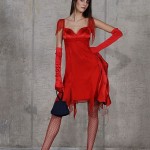 1 dress